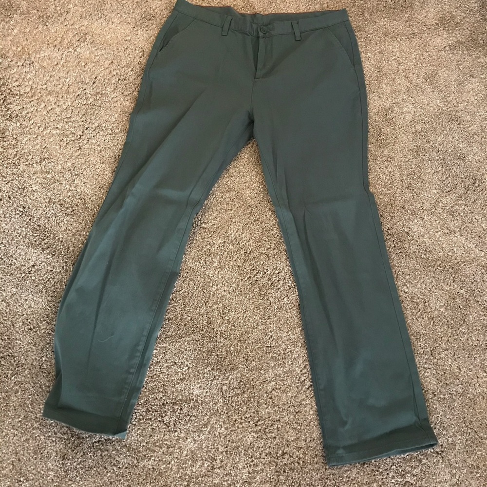 Active Rideshop Stretch Chino